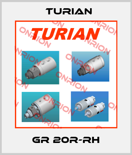 GR 20R-RH Turian
