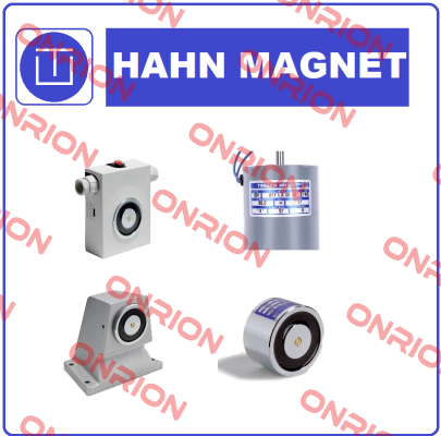 OAC009.500029 HAHN-MAGNET (Kendrion)