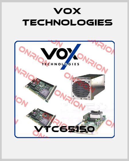 VTC65150 Vox Technologies
