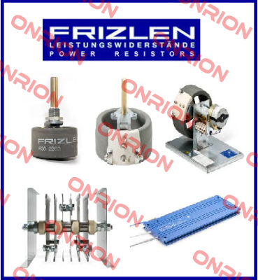 FZEX400X65-40 Frizlen