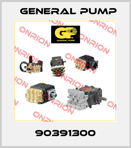 90391300 General Pump