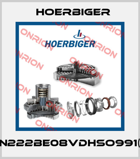 SVN222BE08VDHSO991(L4) Hoerbiger