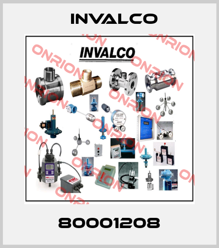 80001208 Invalco