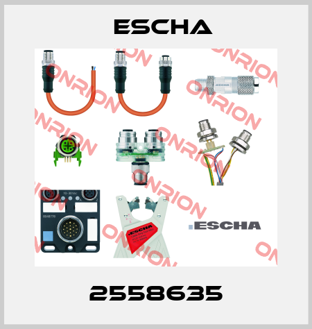 2558635 Escha