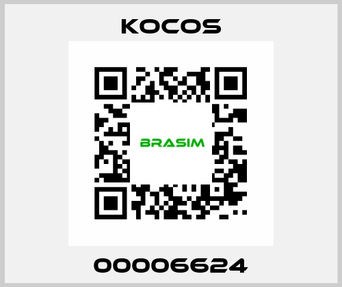 00006624 KoCoS