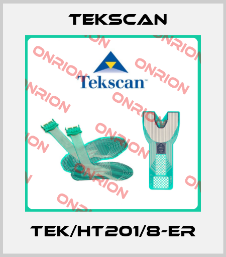 TEK/HT201/8-er Tekscan