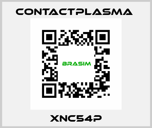 XNC54P Contactplasma 