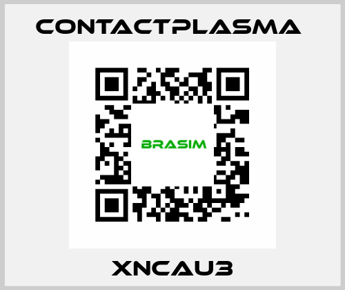 XNCAU3 Contactplasma 