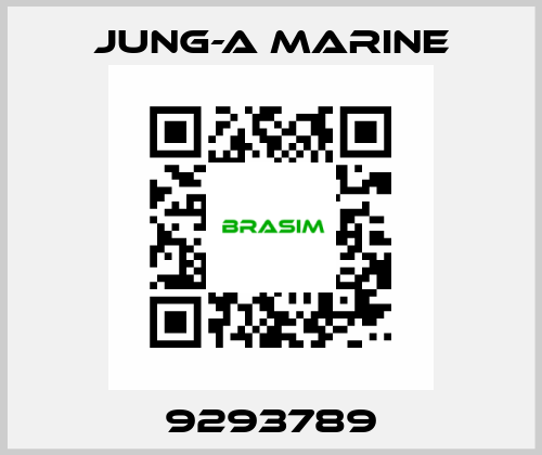 9293789 JUNG-A MARINE