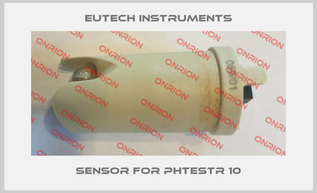 Sensor for pHTestr 10-big