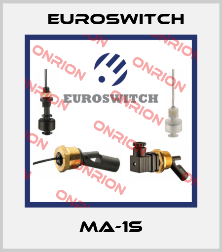MA-1s Euroswitch