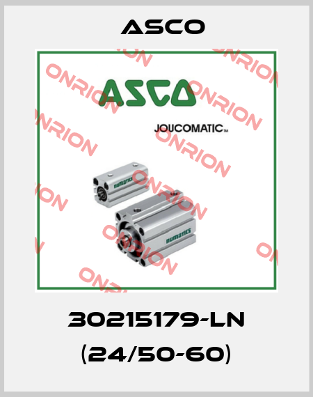 30215179-LN (24/50-60) Asco