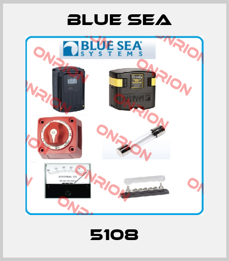5108 Blue Sea
