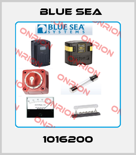 1016200 Blue Sea