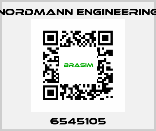 6545105 NORDMANN ENGINEERING