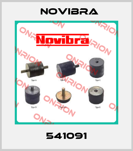 541091 Novibra