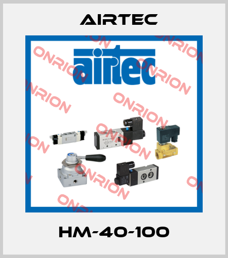 HM-40-100 Airtec
