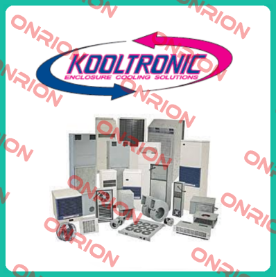 K2NA6C14DP50L replaces K2A4C12P47L1 Kooltronic