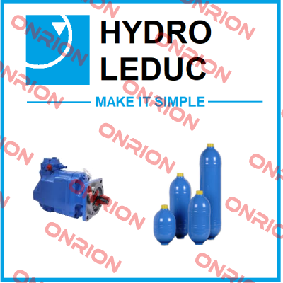 PB33.5 057000  Hydro Leduc