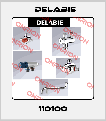110100 Delabie