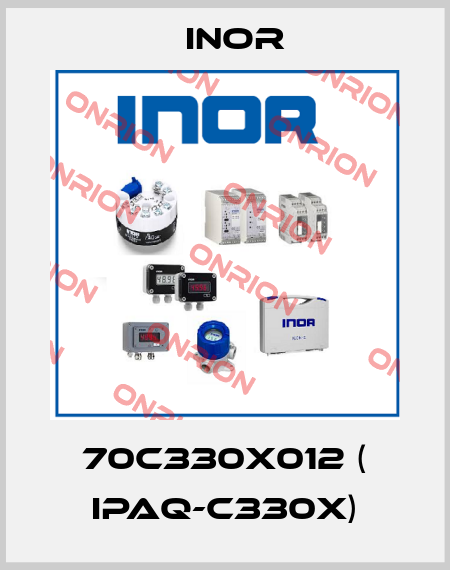 70C330X012 ( IPAQ-C330X) Inor