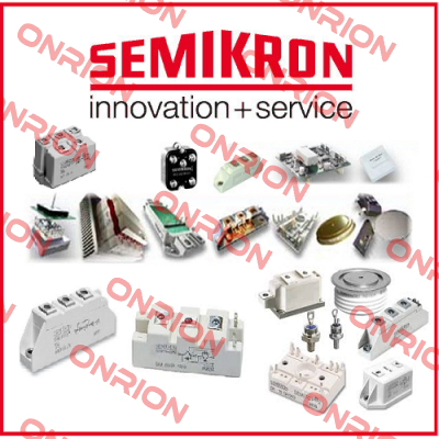 AYUX-HR222M400DC1 Semikron