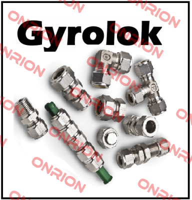 10CM4316MME GYROLOK