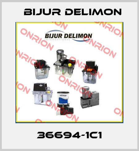 36694-1C1 Bijur Delimon