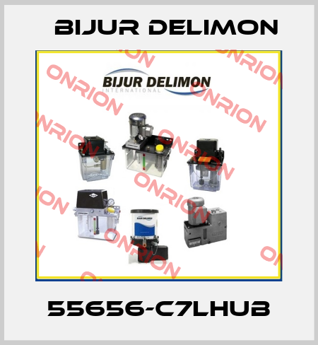55656-C7LHUB Bijur Delimon