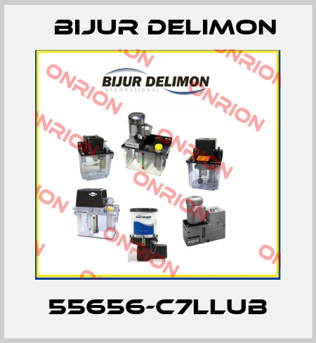 55656-C7LLUB Bijur Delimon
