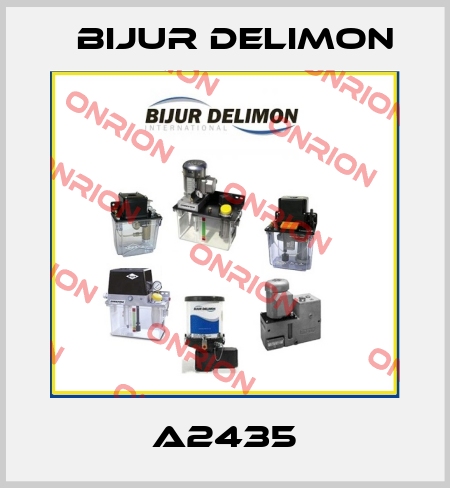 A2435 Bijur Delimon
