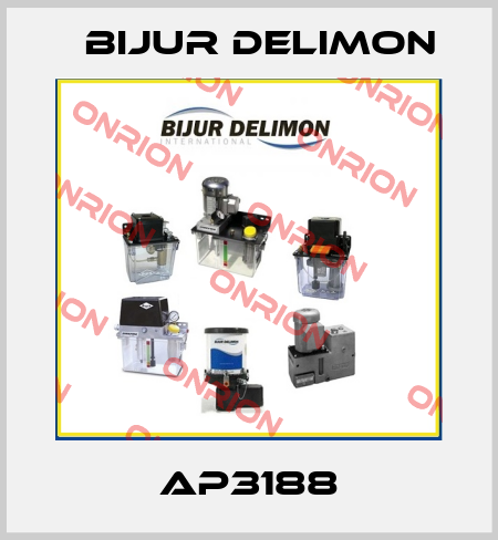 AP3188 Bijur Delimon