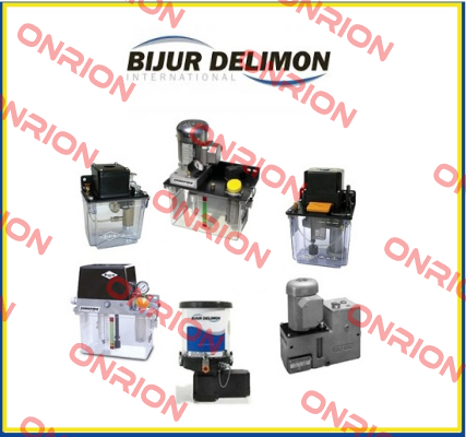 DM41100T Bijur Delimon