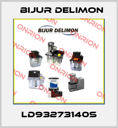 LD93273140S Bijur Delimon