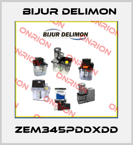 ZEM345PDDXDD Bijur Delimon