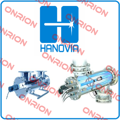 130063-0270  Hanovia