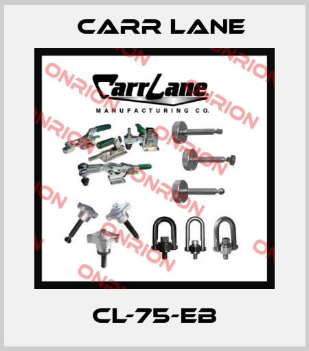 CL-75-EB Carr Lane