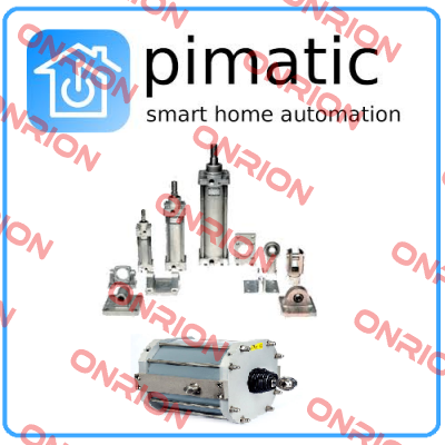 PCO2-1/4 (CODE MV210014/U)  Pimatic