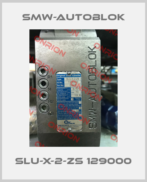 SLU-X-2-ZS 129000-big