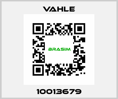 10013679 Vahle