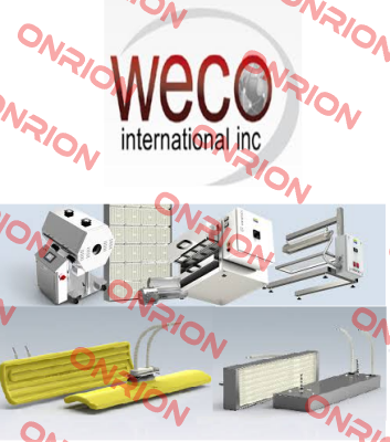 5" FIG 50 Weco