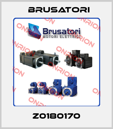 Z0180170 Brusatori