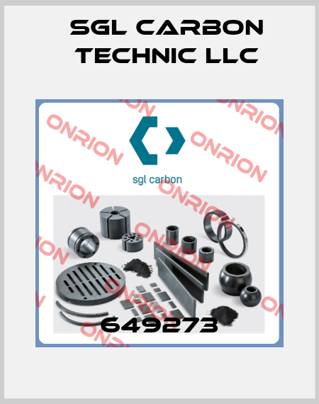 649273 Sgl Carbon Technic Llc