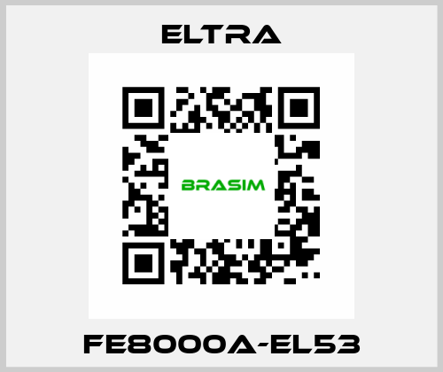 FE8000A-EL53 Eltra