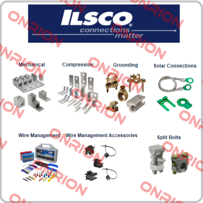 PDBU-412-500-1  Ilsco