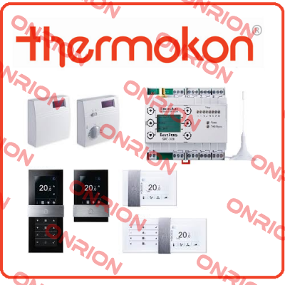 SR65 rH Thermokon