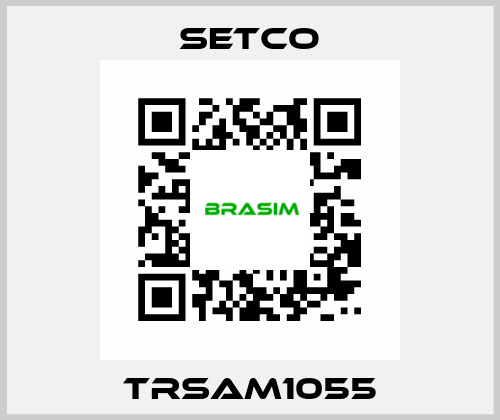 TRSAM1055 SETCO