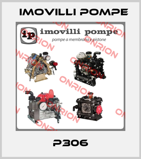 P306 Imovilli pompe