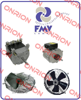 Type TX140L08,P/N :5001018981 FMV-Lamel (now Ziehl Abegg)