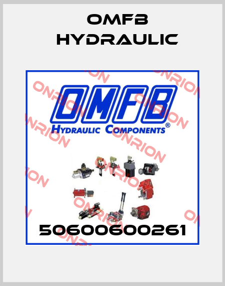 50600600261 OMFB Hydraulic